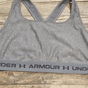 Underarmour LARGE ladies sports new conditions no tags